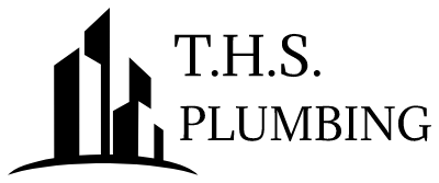 THS Plumbing Logo